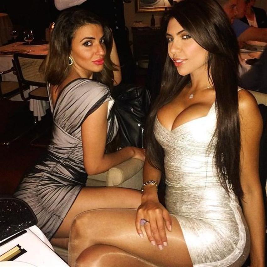 Instagram'ın Türk güzeli: Elif Çelik