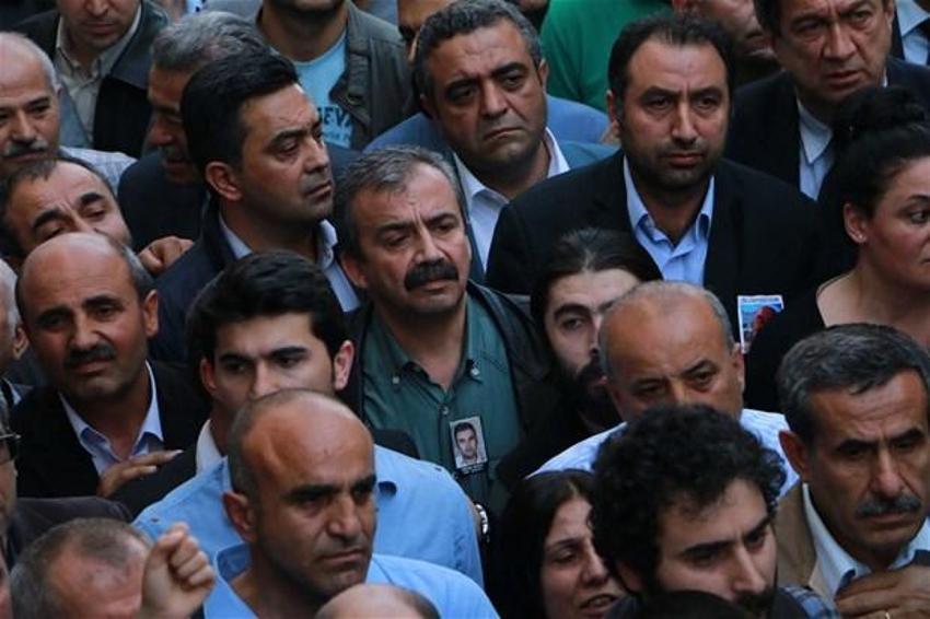 Uğur Kurt´un son yolculuğu