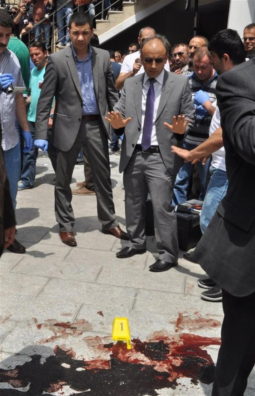 Uğur Kurt´un son yolculuğu