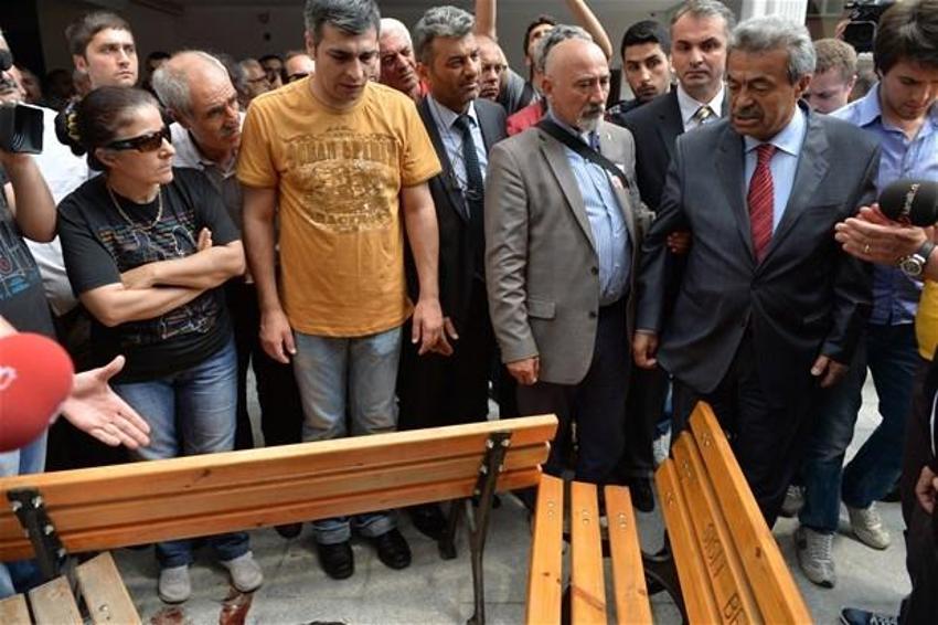 Uğur Kurt´un son yolculuğu