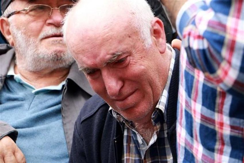 Uğur Kurt´un son yolculuğu