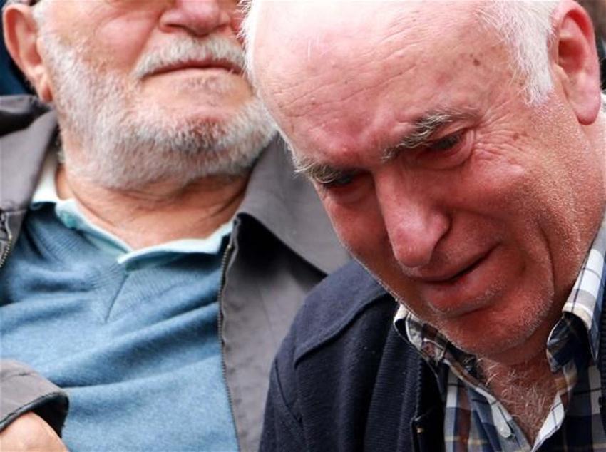 Uğur Kurt´un son yolculuğu
