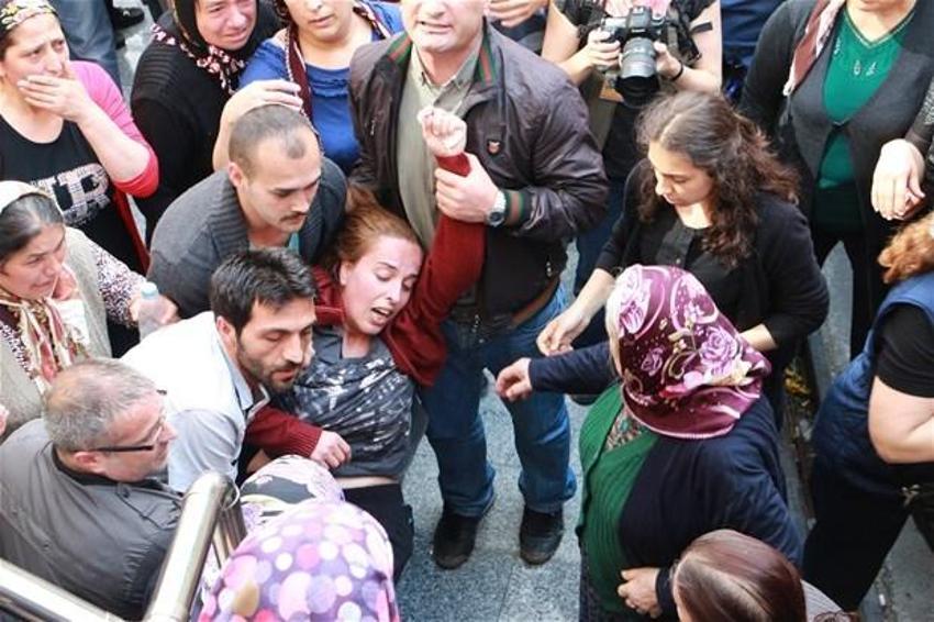 Uğur Kurt´un son yolculuğu