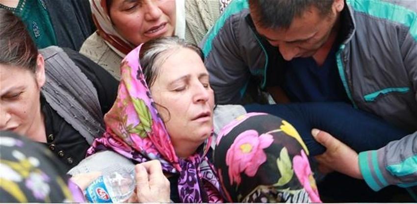 Uğur Kurt´un son yolculuğu