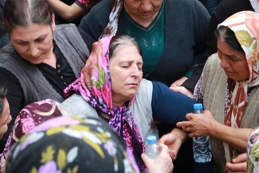 Uğur Kurt´un son yolculuğu
