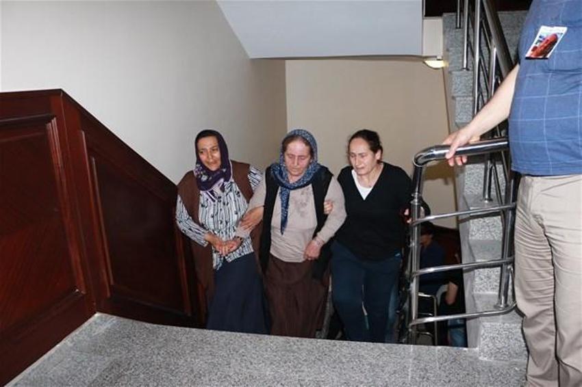 Uğur Kurt´un son yolculuğu