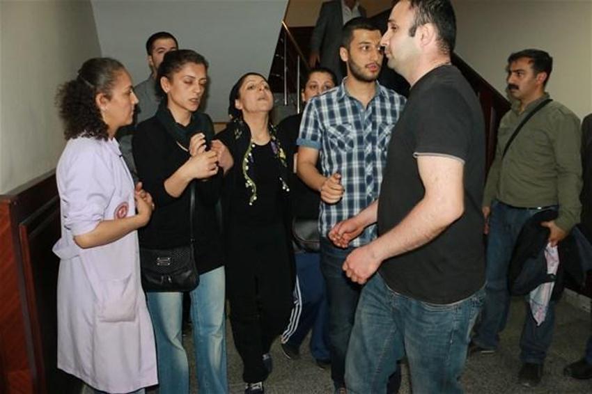 Uğur Kurt´un son yolculuğu