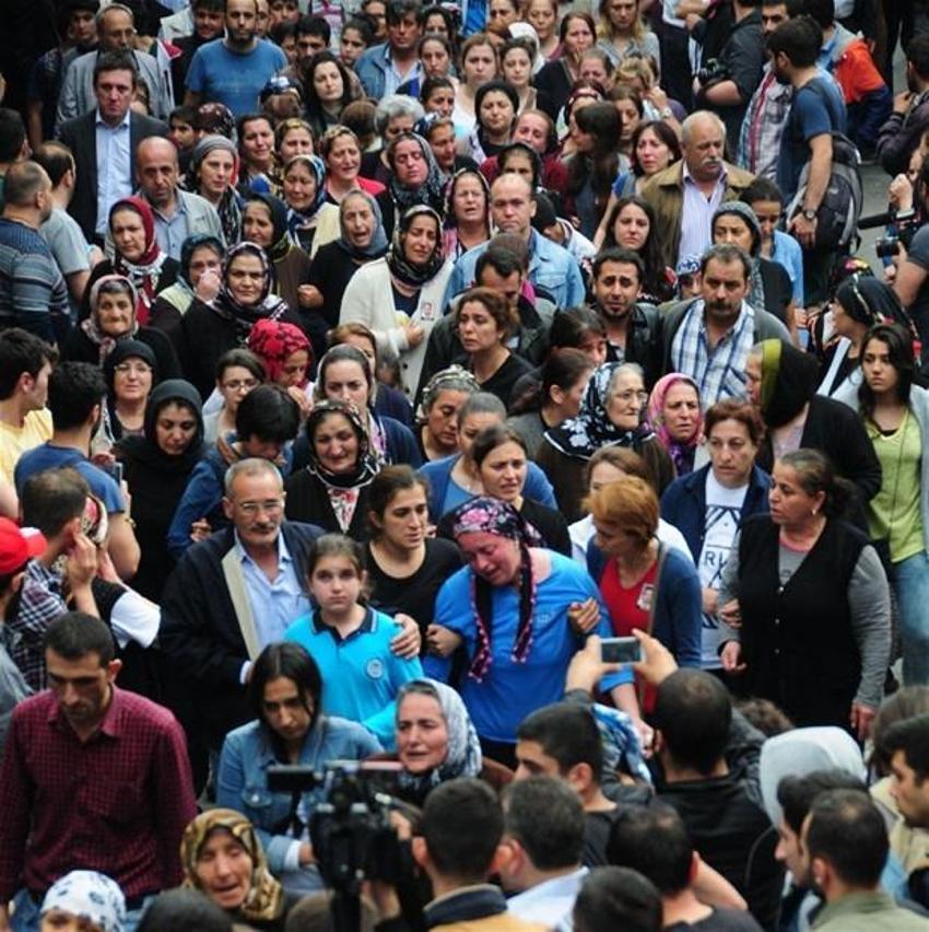 Uğur Kurt´un son yolculuğu