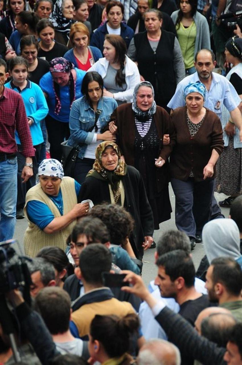 Uğur Kurt´un son yolculuğu