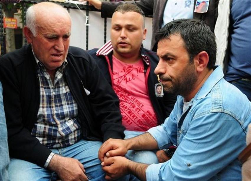 Uğur Kurt´un son yolculuğu