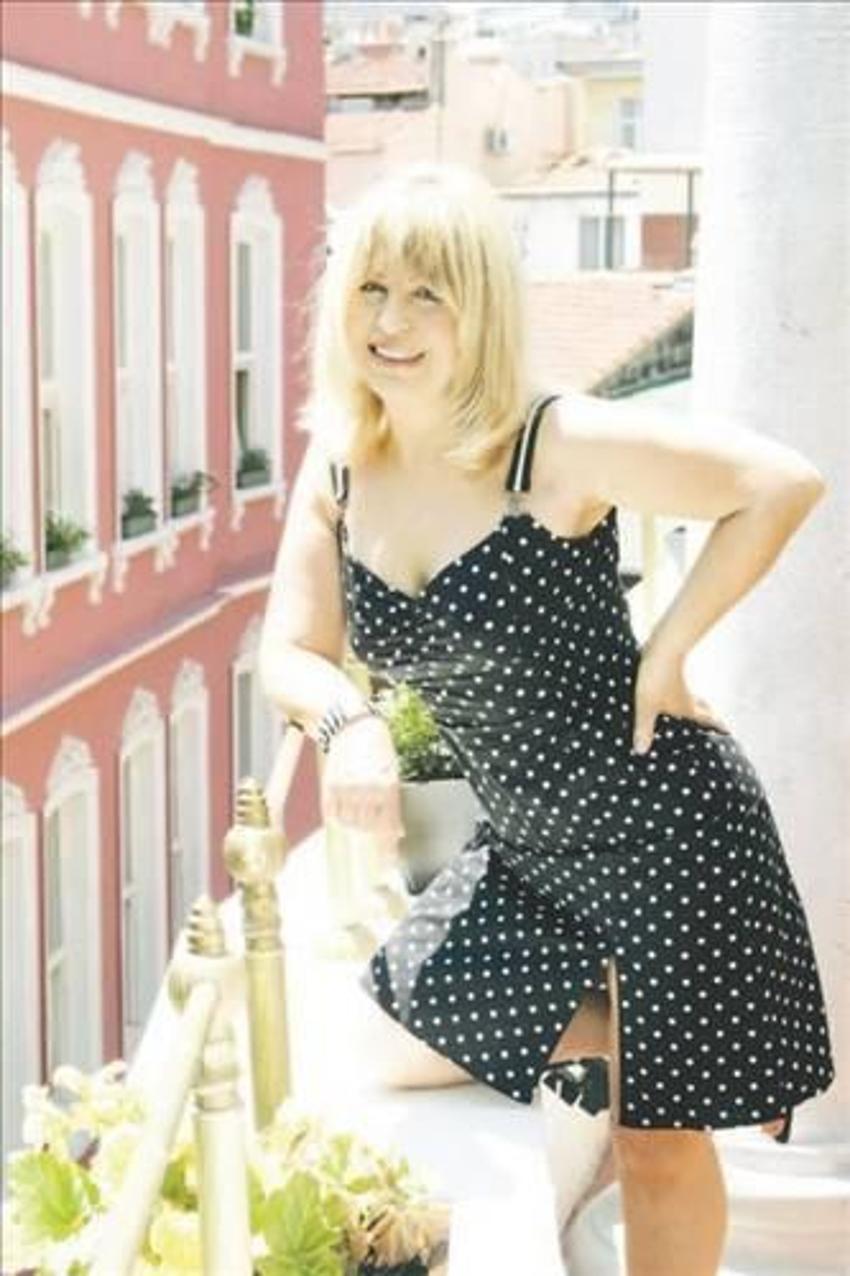 Zeynep Koçak bambaşka biri oldu! Görenler tanıyamıyor