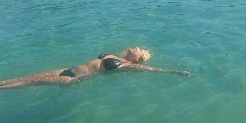 Zeynep Koçak bambaşka biri oldu! Görenler tanıyamıyor