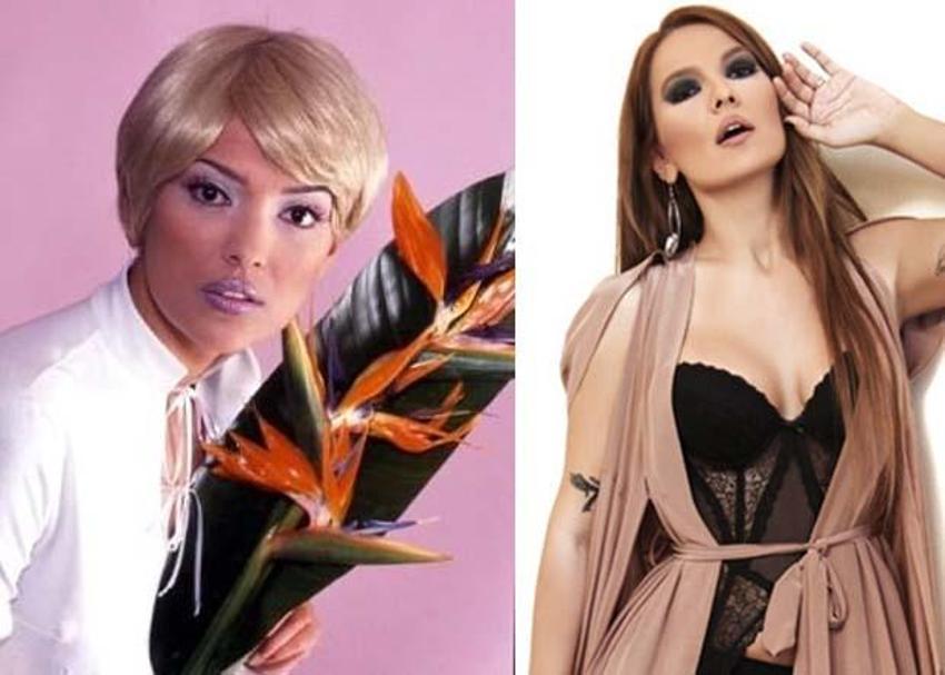 Zeynep Koçak bambaşka biri oldu! Görenler tanıyamıyor