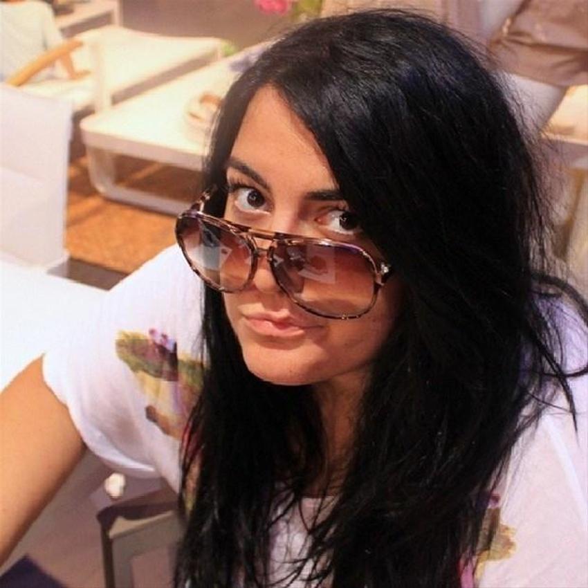 Zeynep Koçak bambaşka biri oldu! Görenler tanıyamıyor