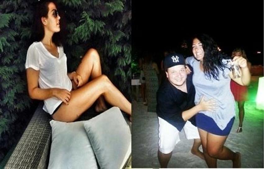 Zeynep Koçak bambaşka biri oldu! Görenler tanıyamıyor