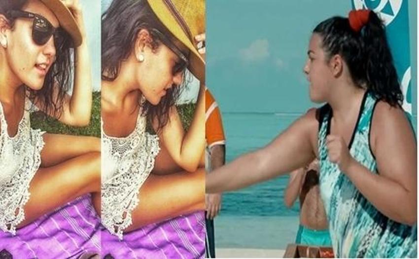 Zeynep Koçak bambaşka biri oldu! Görenler tanıyamıyor