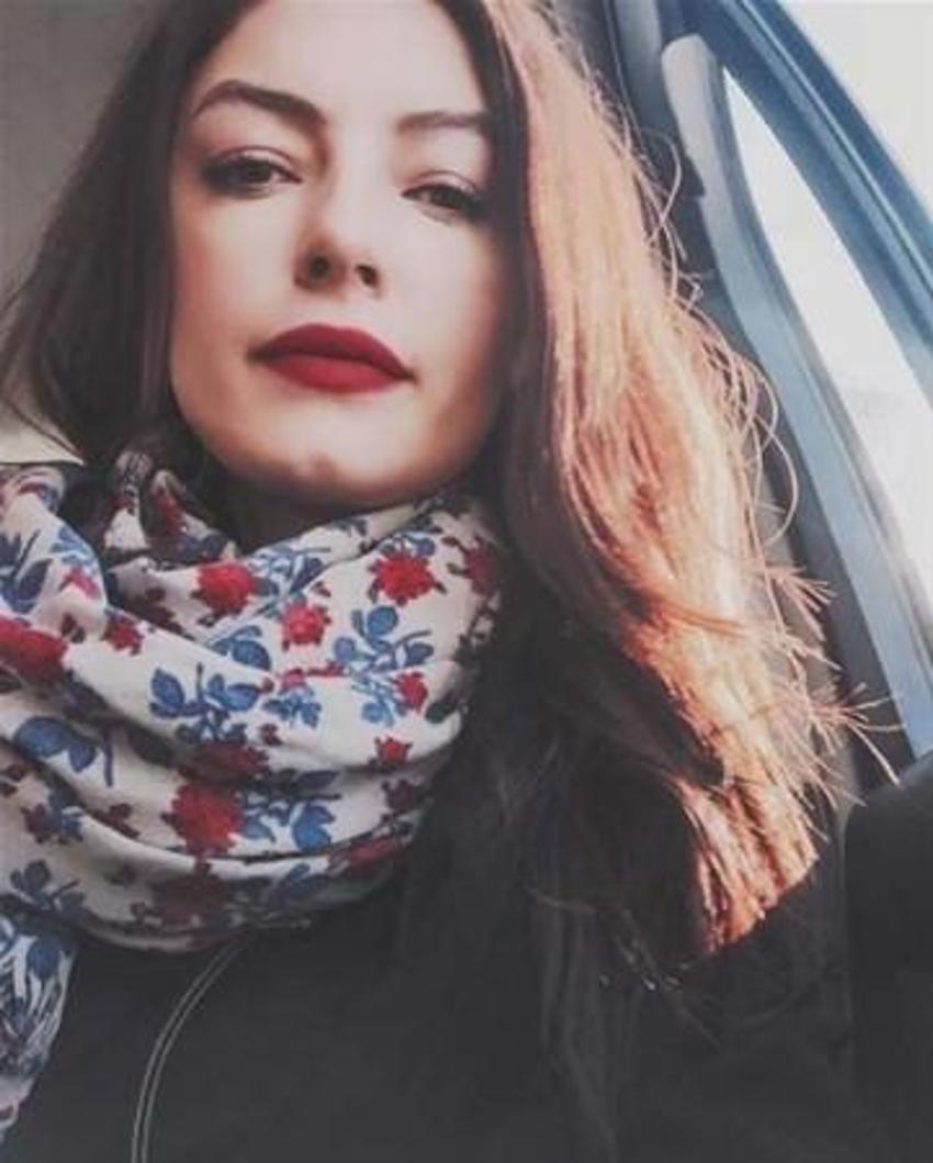 Zeynep Koçak bambaşka biri oldu! Görenler tanıyamıyor