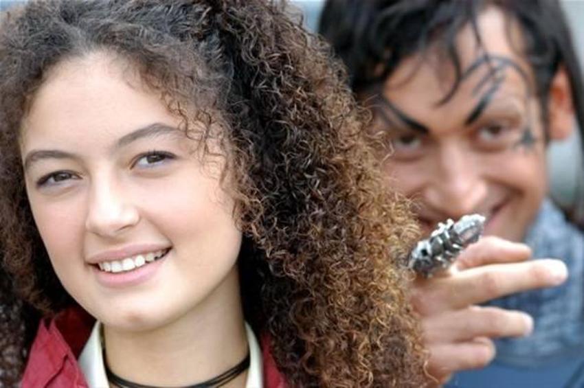 Zeynep Koçak bambaşka biri oldu! Görenler tanıyamıyor