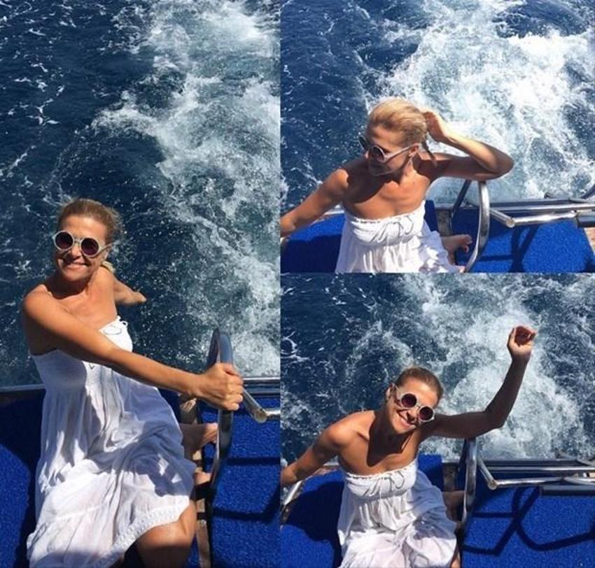 Zeynep Koçak bambaşka biri oldu! Görenler tanıyamıyor