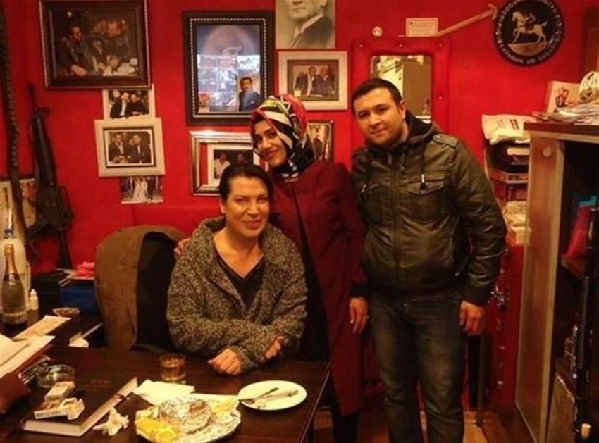 Zeynep Koçak bambaşka biri oldu! Görenler tanıyamıyor