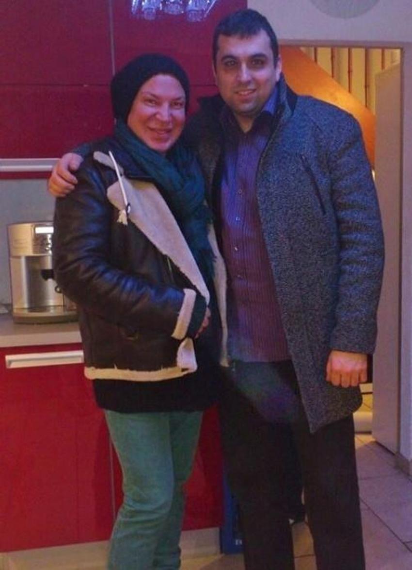 Zeynep Koçak bambaşka biri oldu! Görenler tanıyamıyor