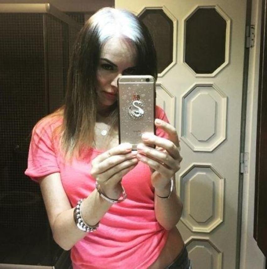Zeynep Koçak bambaşka biri oldu! Görenler tanıyamıyor