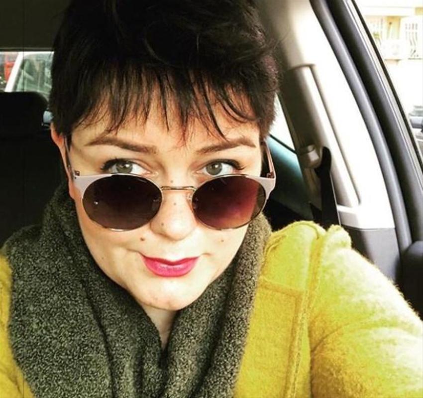 Zeynep Koçak bambaşka biri oldu! Görenler tanıyamıyor