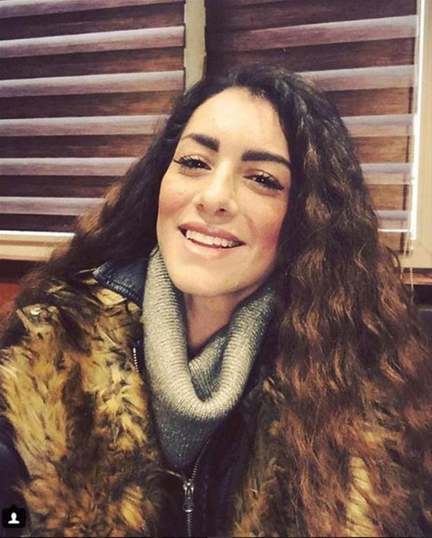 Zeynep Koçak bambaşka biri oldu! Görenler tanıyamıyor