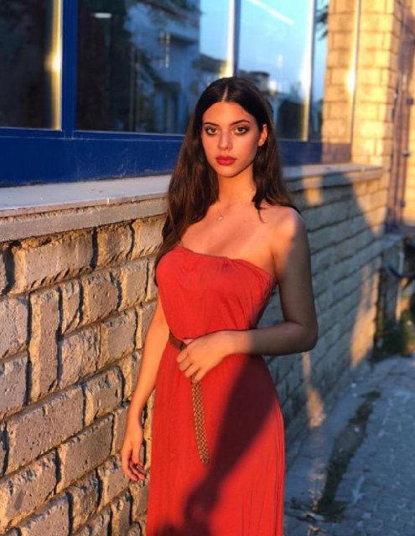 Zeynep Koçak bambaşka biri oldu! Görenler tanıyamıyor