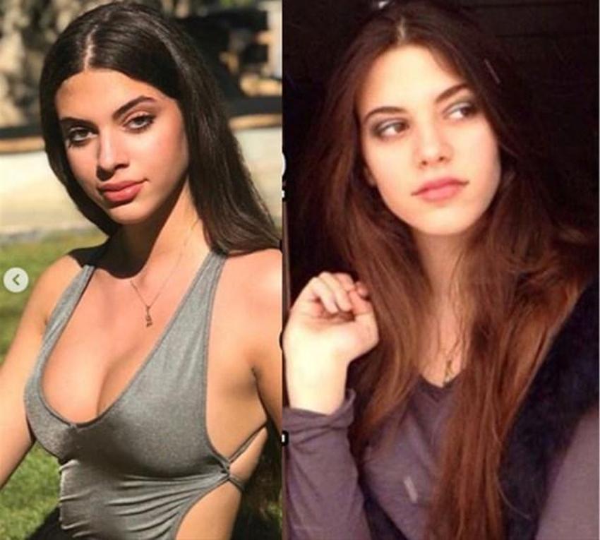 Zeynep Koçak bambaşka biri oldu! Görenler tanıyamıyor