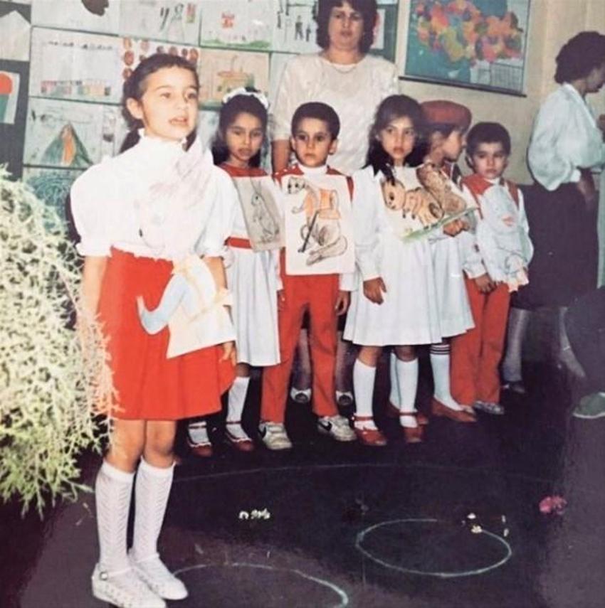 Zeynep Koçak bambaşka biri oldu! Görenler tanıyamıyor