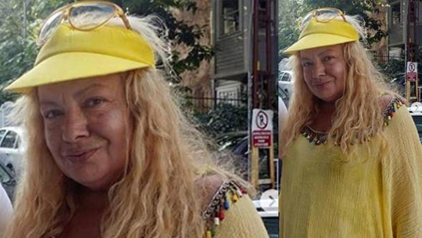 Zeynep Koçak bambaşka biri oldu! Görenler tanıyamıyor