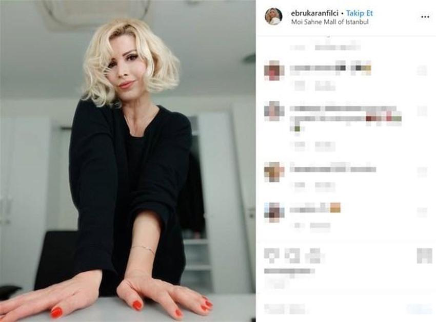 Zeynep Koçak bambaşka biri oldu! Görenler tanıyamıyor