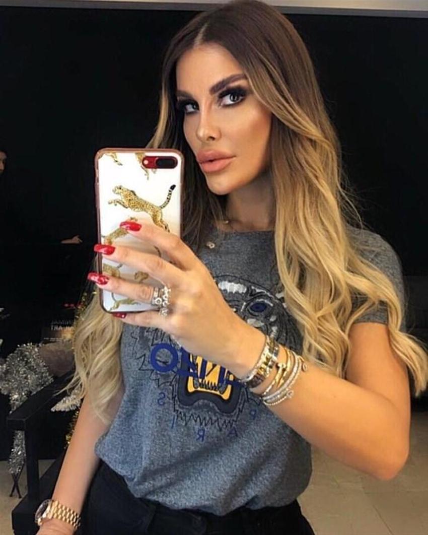 Zeynep Koçak bambaşka biri oldu! Görenler tanıyamıyor