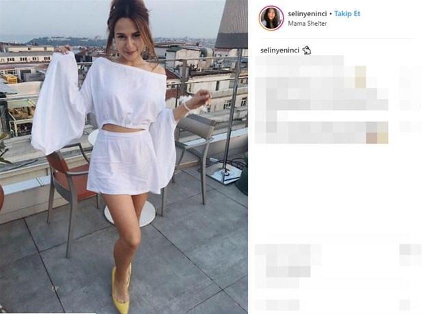 Zeynep Koçak bambaşka biri oldu! Görenler tanıyamıyor