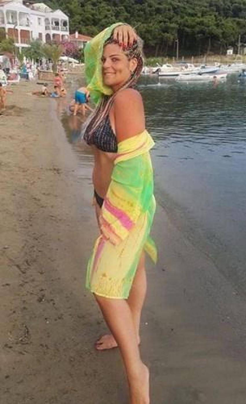Zeynep Koçak bambaşka biri oldu! Görenler tanıyamıyor