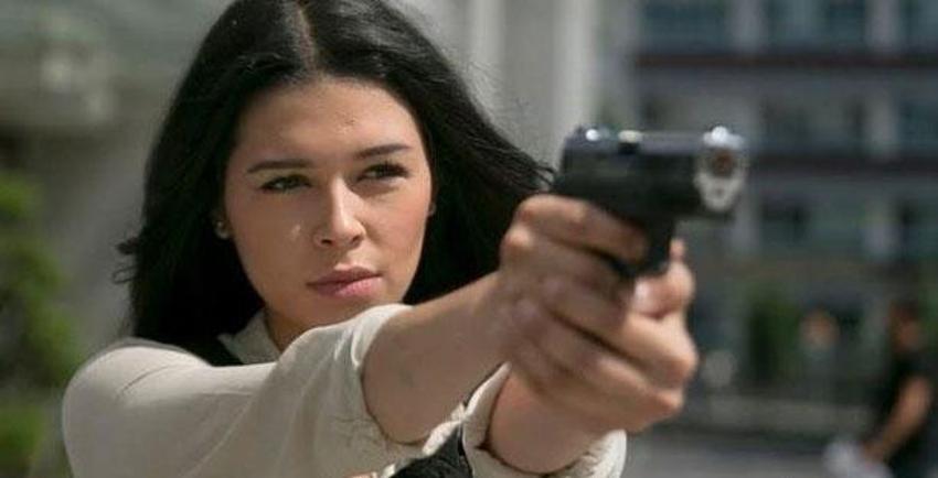 Zeynep Koçak bambaşka biri oldu! Görenler tanıyamıyor