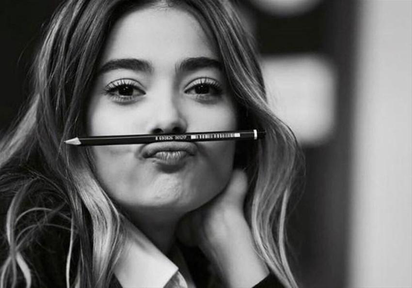 Zeynep Koçak bambaşka biri oldu! Görenler tanıyamıyor