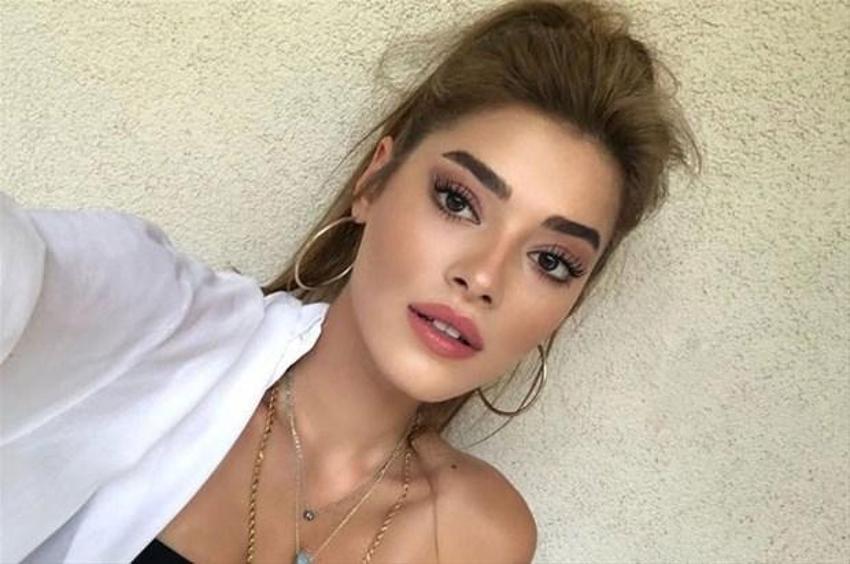 Zeynep Koçak bambaşka biri oldu! Görenler tanıyamıyor