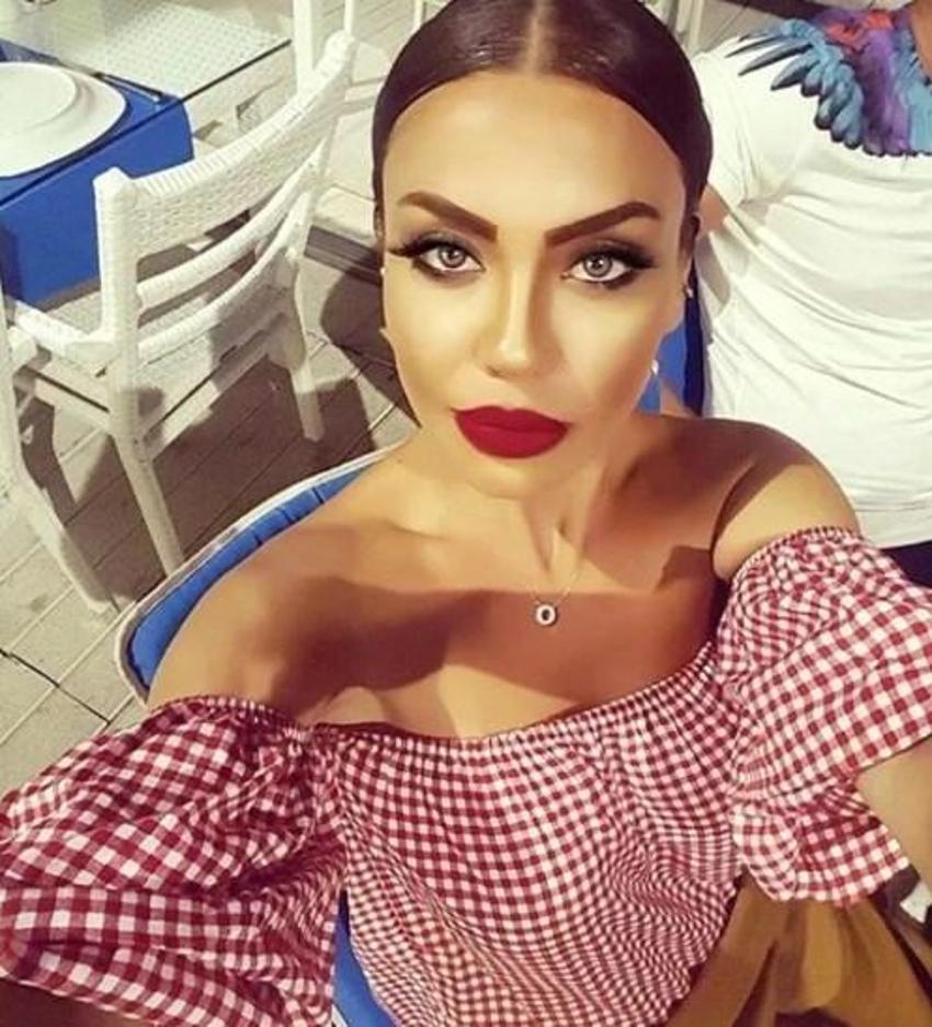 Zeynep Koçak bambaşka biri oldu! Görenler tanıyamıyor