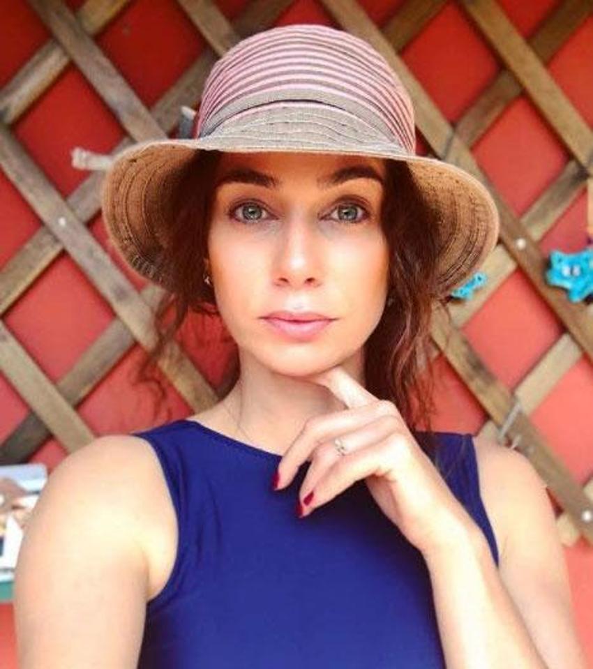 Zeynep Koçak bambaşka biri oldu! Görenler tanıyamıyor
