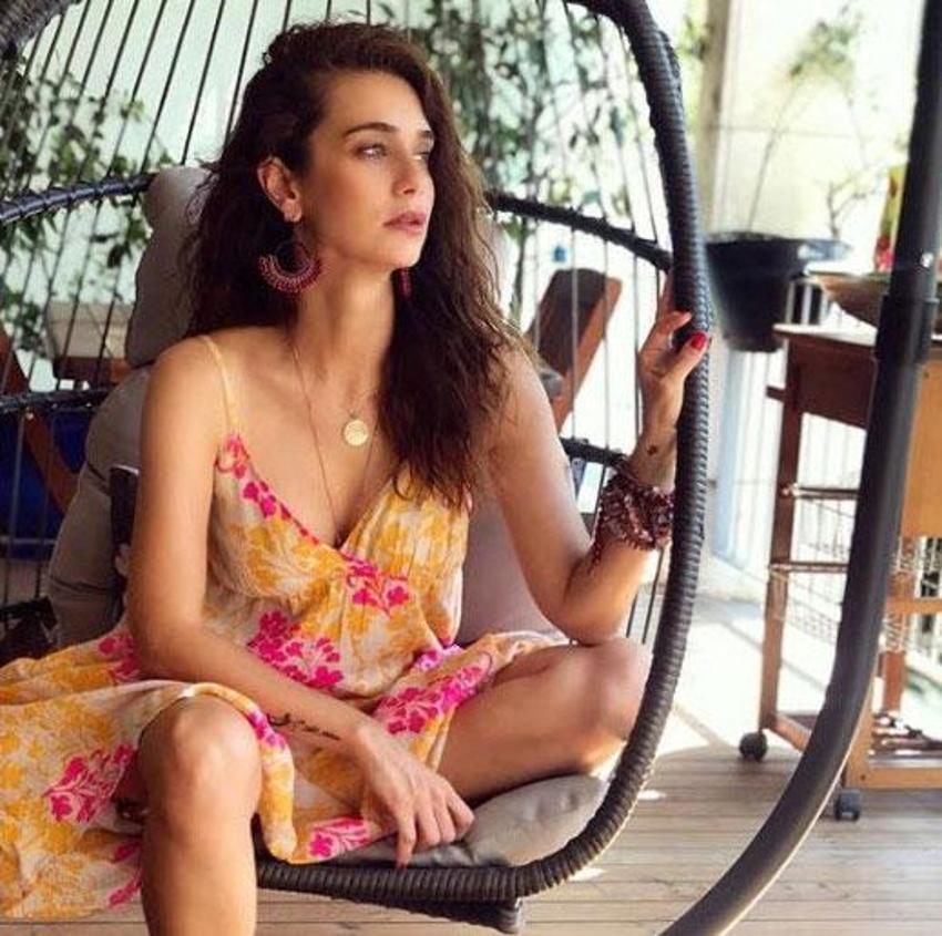 Zeynep Koçak bambaşka biri oldu! Görenler tanıyamıyor