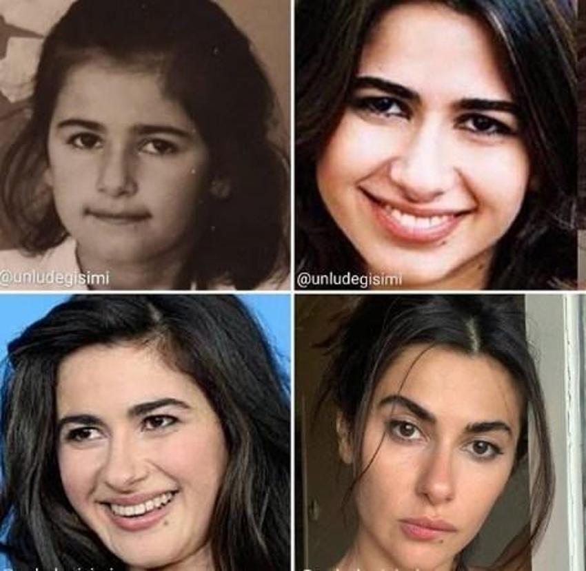 Zeynep Koçak bambaşka biri oldu! Görenler tanıyamıyor