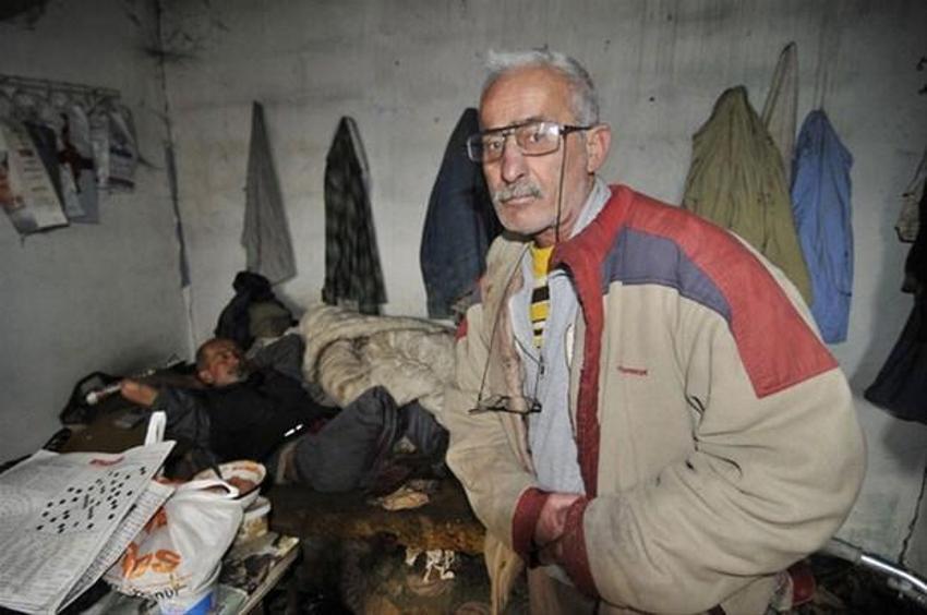 Ünlülerin yürek burkan hikayeleri