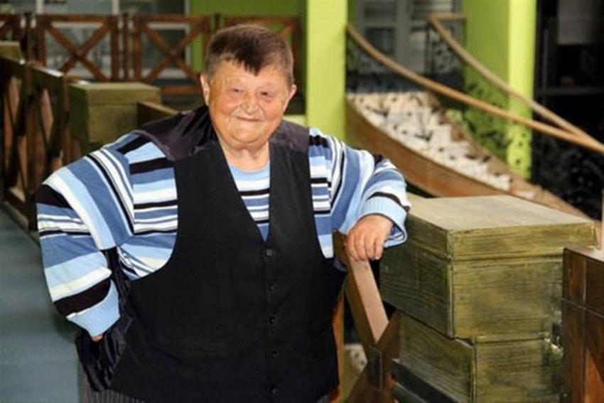 Ünlülerin yürek burkan hikayeleri