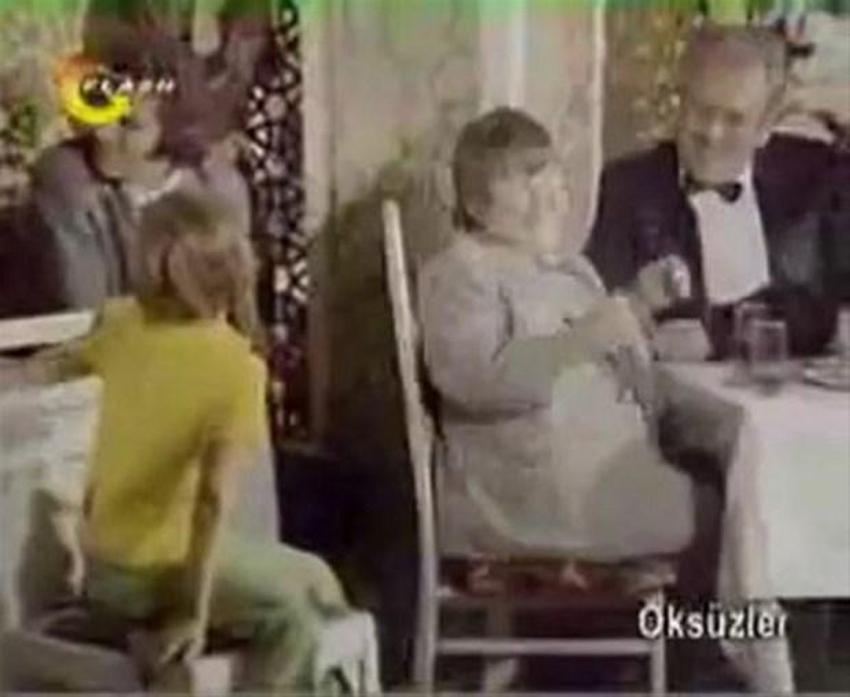 Ünlülerin yürek burkan hikayeleri