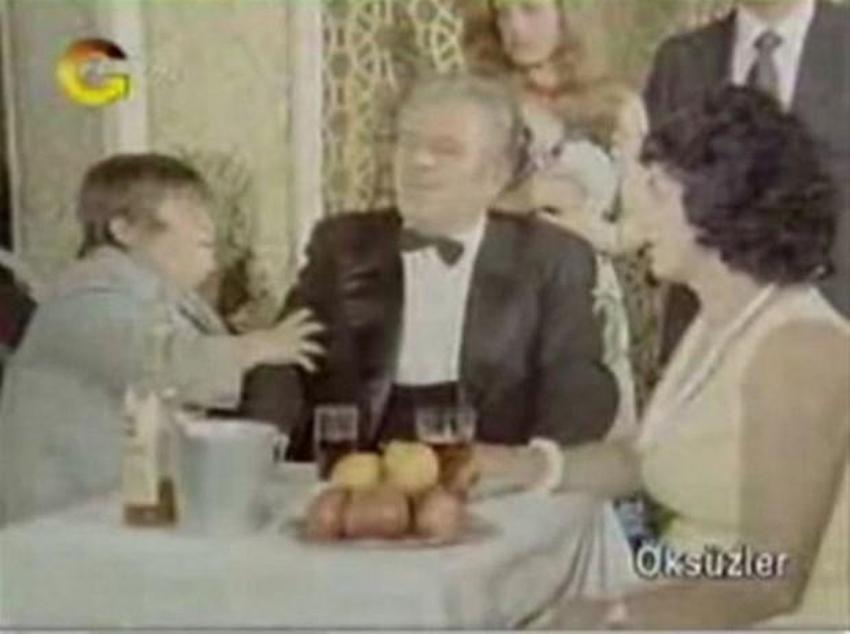 Ünlülerin yürek burkan hikayeleri