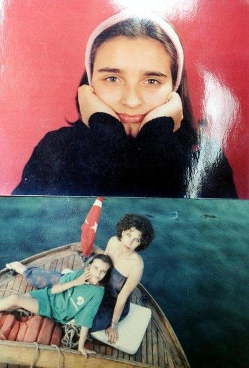 Ünlülerin yürek burkan hikayeleri