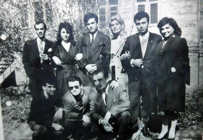 Ünlülerin yürek burkan hikayeleri
