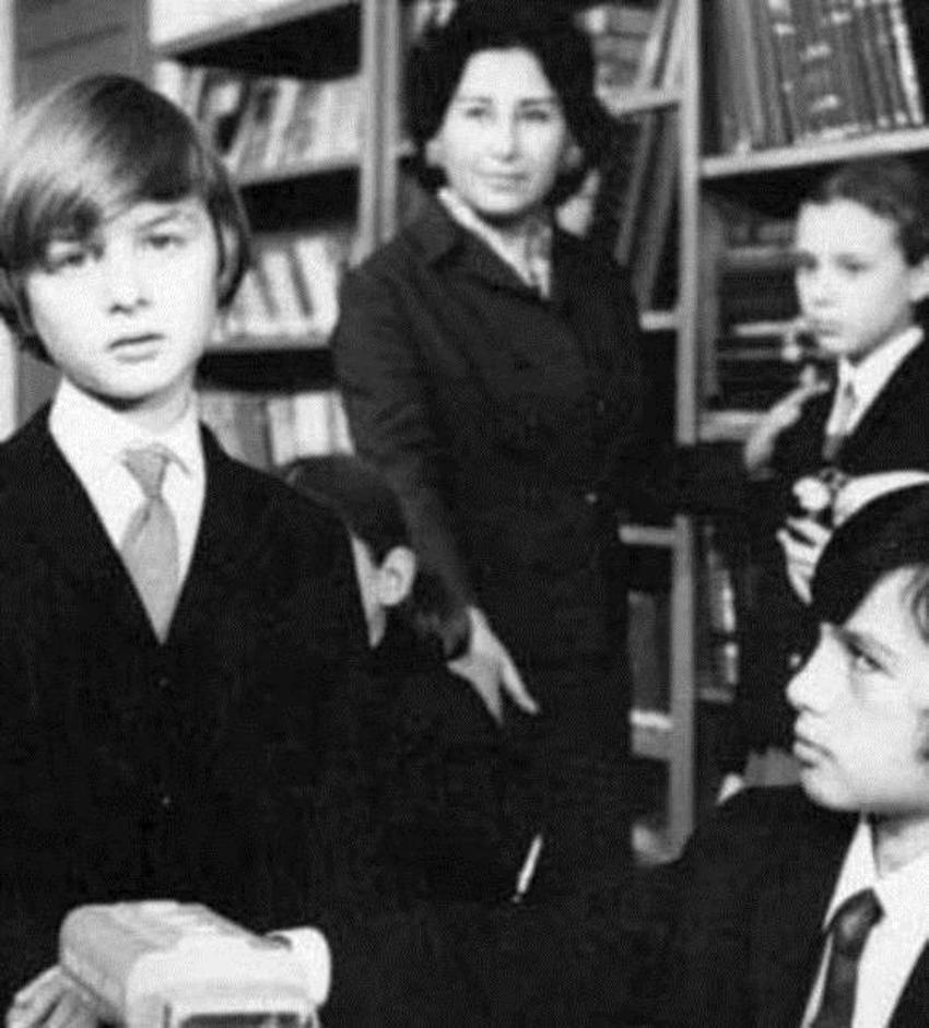 Ünlülerin yürek burkan hikayeleri